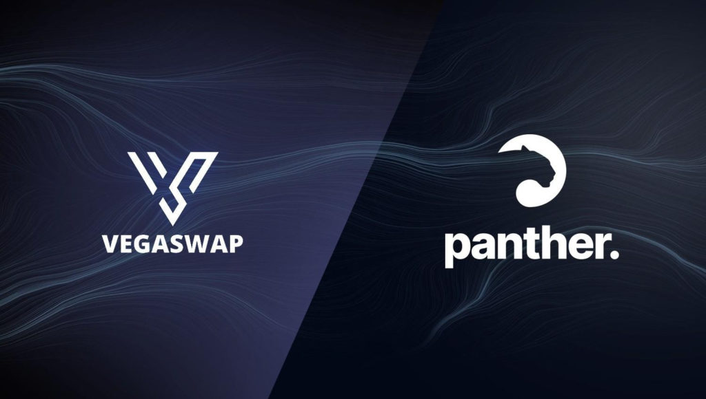 Panther Protocol Partners with Vegaswap AMM Protocol to Promote User Confidentiality