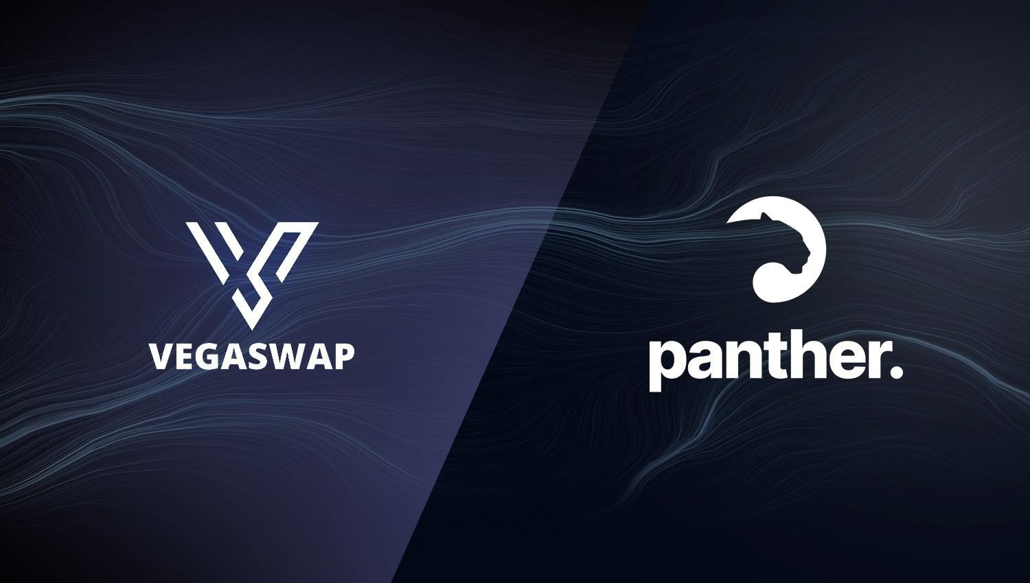 Panther Protocol Partners with Vegaswap AMM Protocol to Promote User Confidentiality
