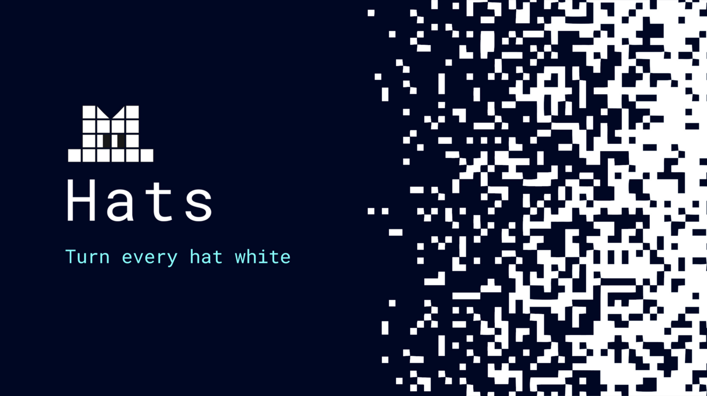 Hats Protocol Raises $3.5 Million for DeFi Incentivized Cybersecurity Network