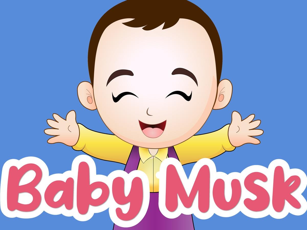 BabyMusk: An ERC20 Meme Token (ETH) You Can Finally Trust