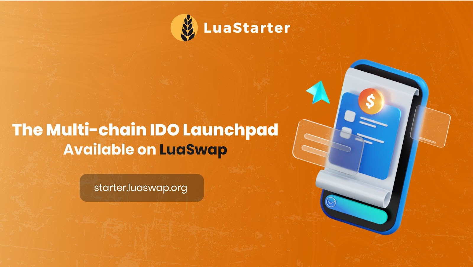 TomoChain Lab Adds A New Investment Arm And Multi-chain IDO Launchpad