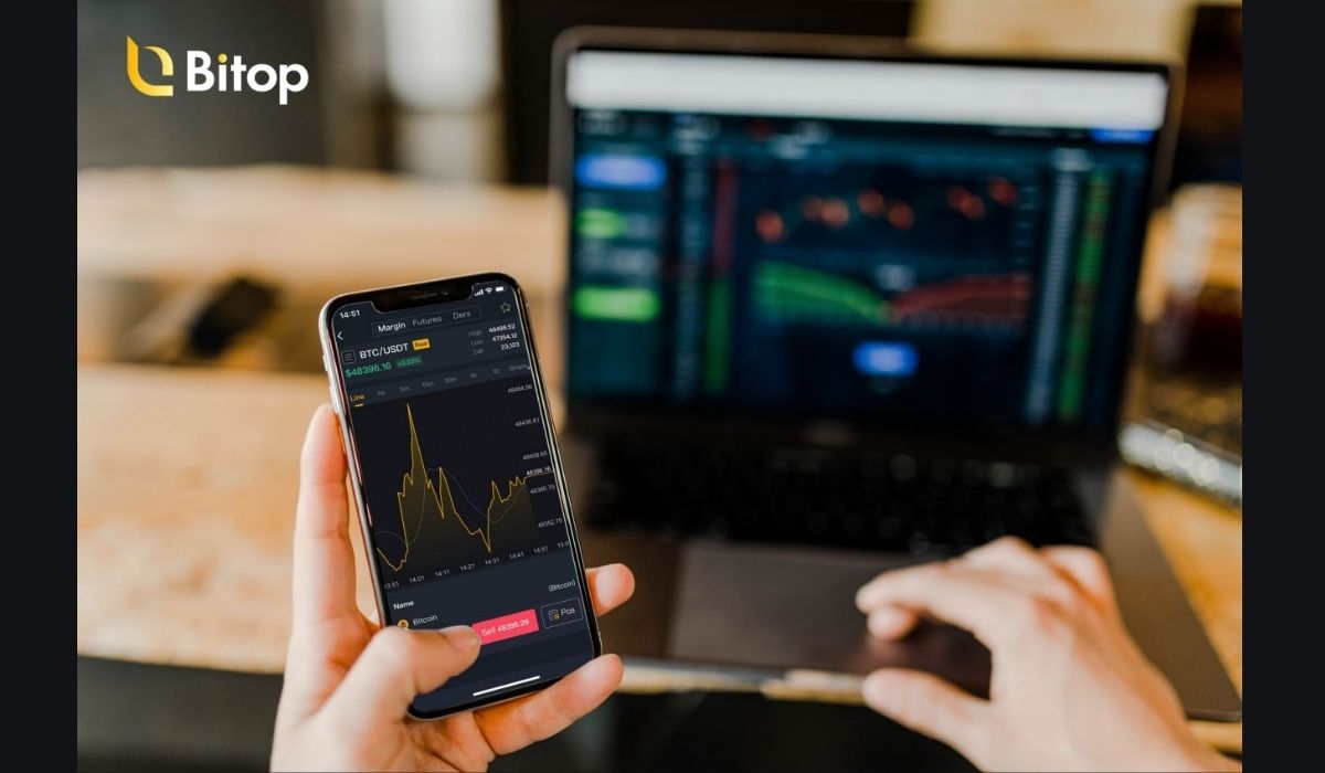 Bitop Aims to Create A New Era of Artificial Intelligence in Crypto Trading