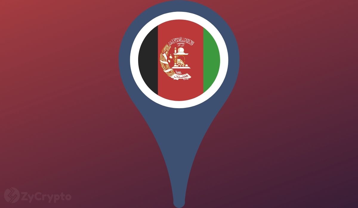 Cardano's Charles Hoskinson Expects Cryptocurrencies To Play A Major Role In Afghanistan
