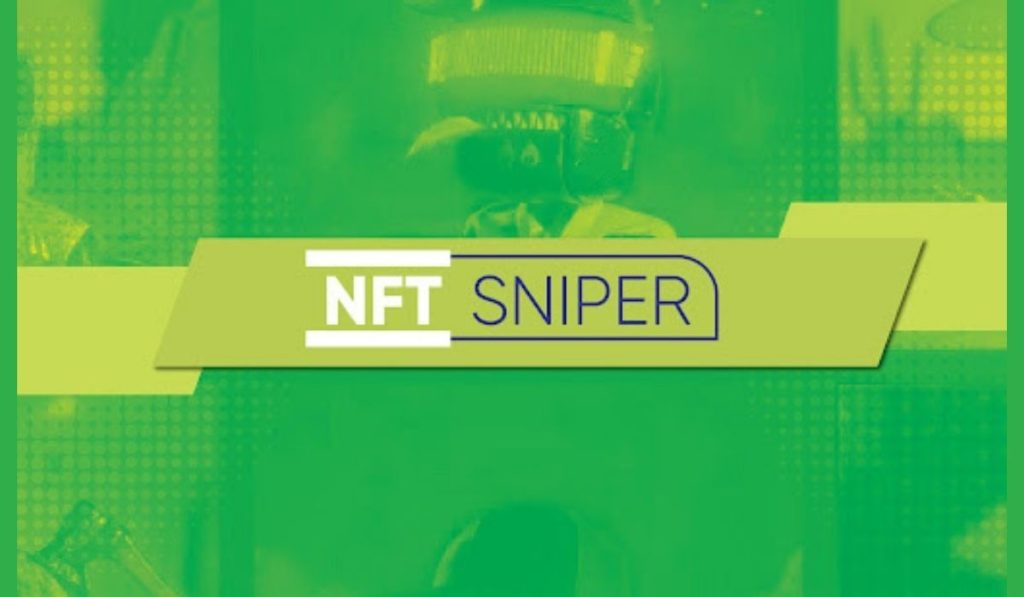 #39 NFT Sniper Drop #39 Introduces Calendar Feature for Viewing All Upcoming