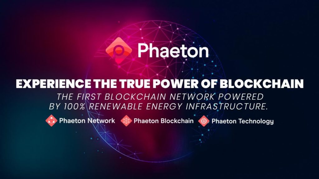 PHAETON Raises $1.5 Million Within 24 Hours Of IEO Launch