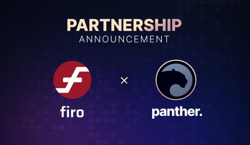Panther Protocol Partners With Firo to Boost Privacy Technology