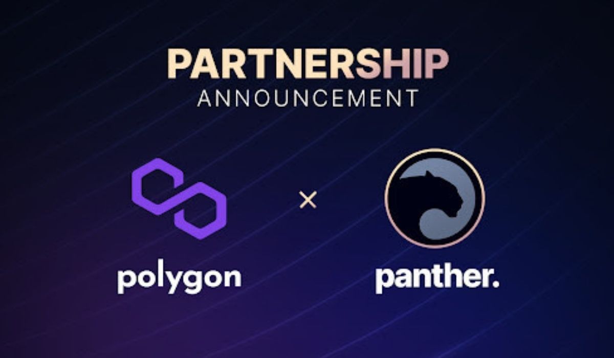 Panther Protocol Teams Up With Polygon To Bolster Privacy Developments In DeFi