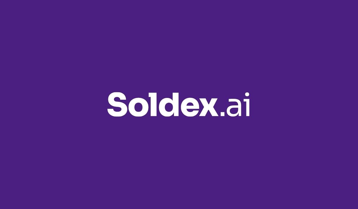 Solana-based DEX Soldex AI: CEO John Robertson Talks AI-Powered Trading