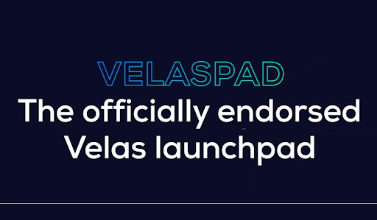 VelasPad Launches With Multiple Plans For Blockchain Growth And Development