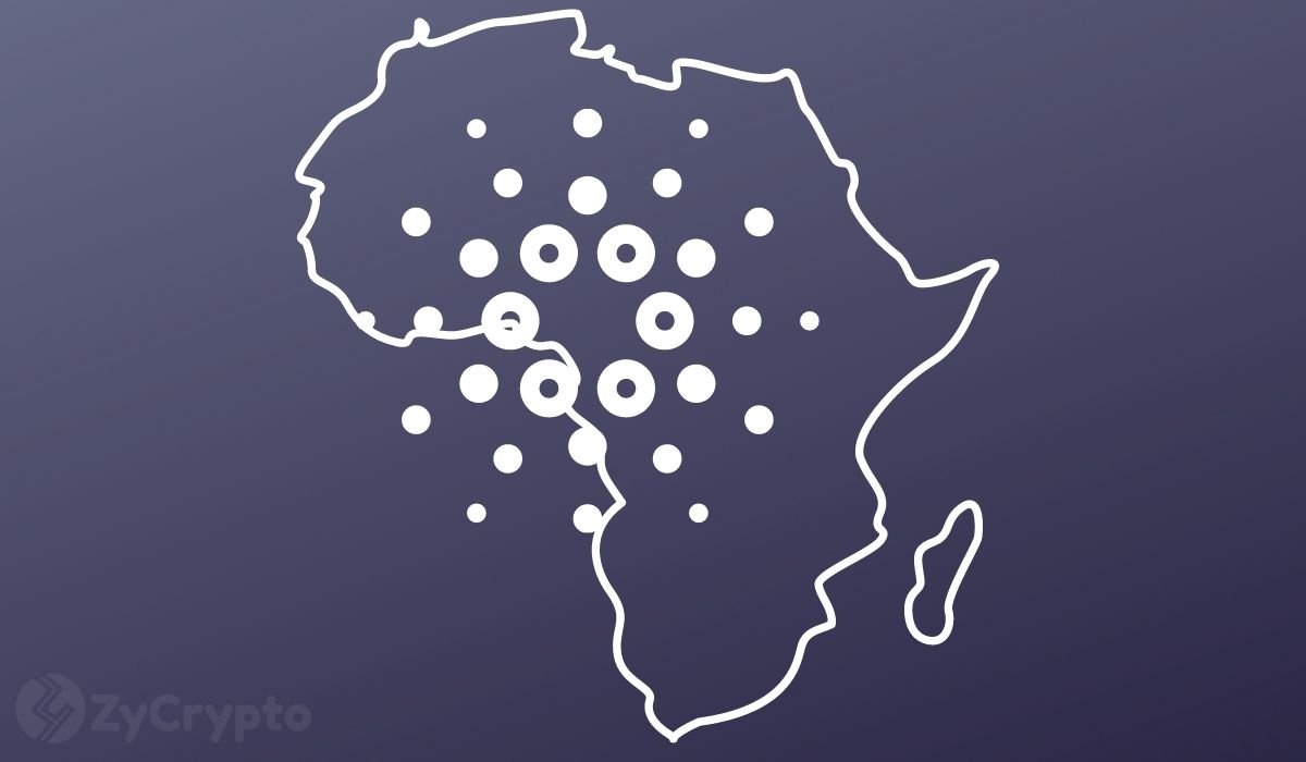 Cardano's Emurgo Taps Into The African Market With Financial Grants For 100 Local Startups