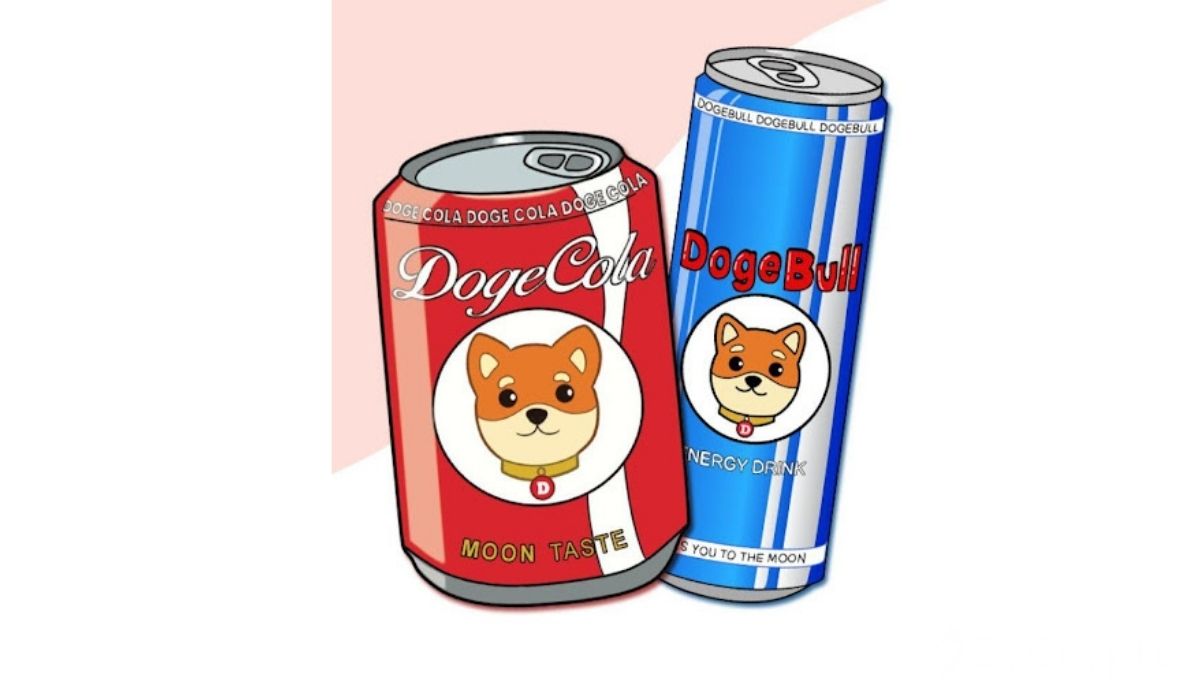 DogeCola Launches Sister Token DogeBull, Reaches 500 BNB Target In Minutes After Debut