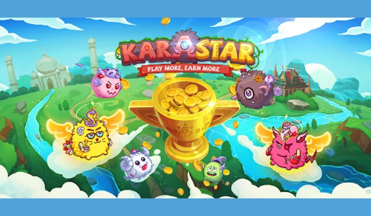 Karastar Plans Beta Launch For November 5th With 500 000 In Prizes At A 100 Winning