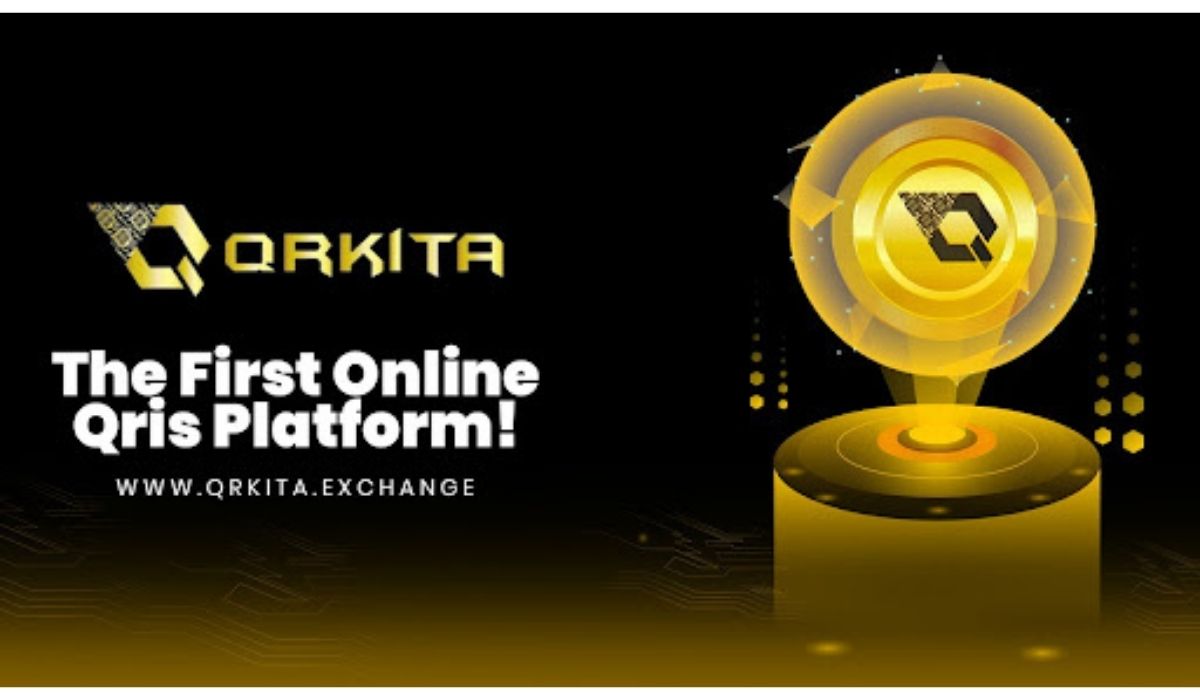 Qrkita Announces Initial Exchange Offering (IEO) Following Completion Of Its Publish Sale
