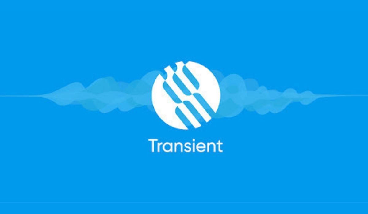 Smart Contract Global Marketplace Transient Network Raises $1.2 Million In IDO Public Sale
