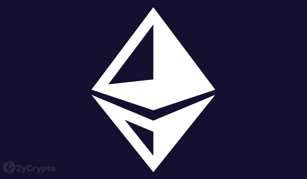 What To Expect From Ethereum's Supply After Proof-of-Stake Comes To The Network  Ethereum Attracting Massive Capital Inflow As Institutional Investors Increase Their Ether Positions What To Expect From Ethereums Supply After Proof of Stake Comes To The Network
