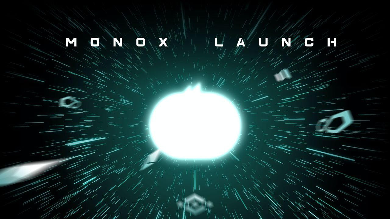 MonoX Launches Its Public Mainnet With Full Swap And Liquidity Features On Ethereum And Polygon Networks