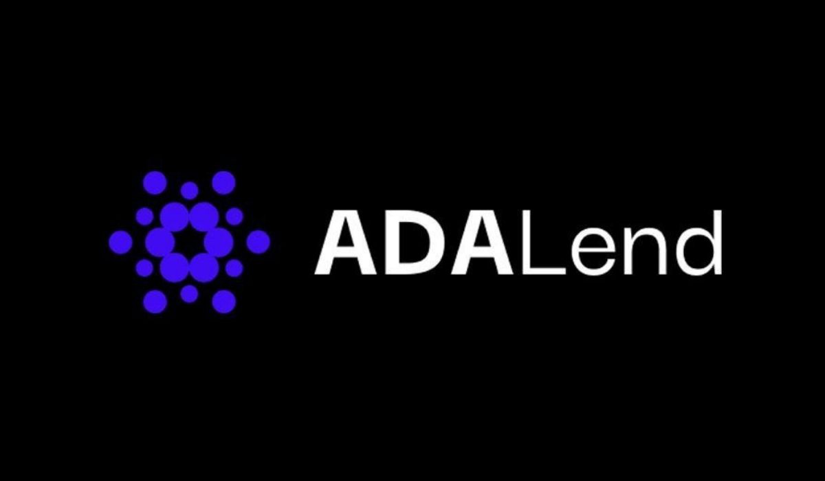 ADALend On Cardano Aims To Be The Future Of Decentralized Finance (DeFi)