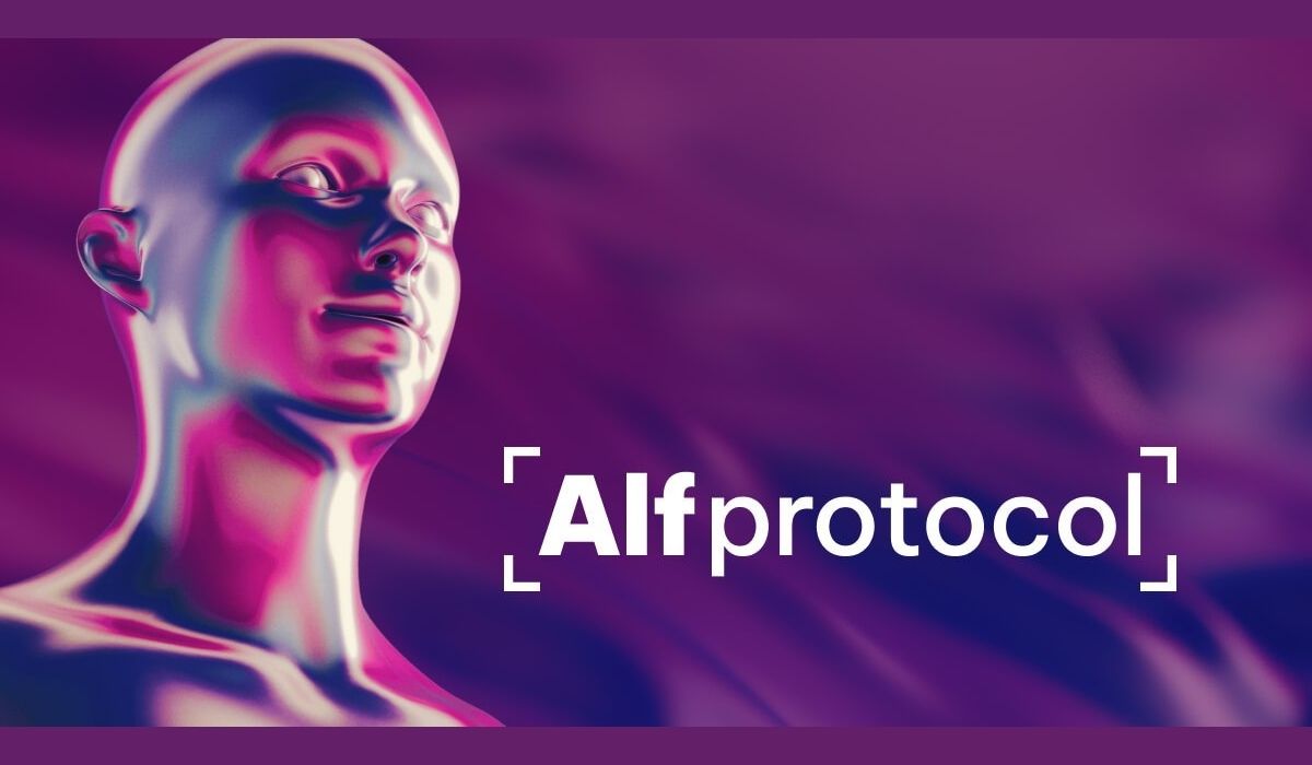 Alfprotocol: Building On The Lightning-Speed Solana Blockchain