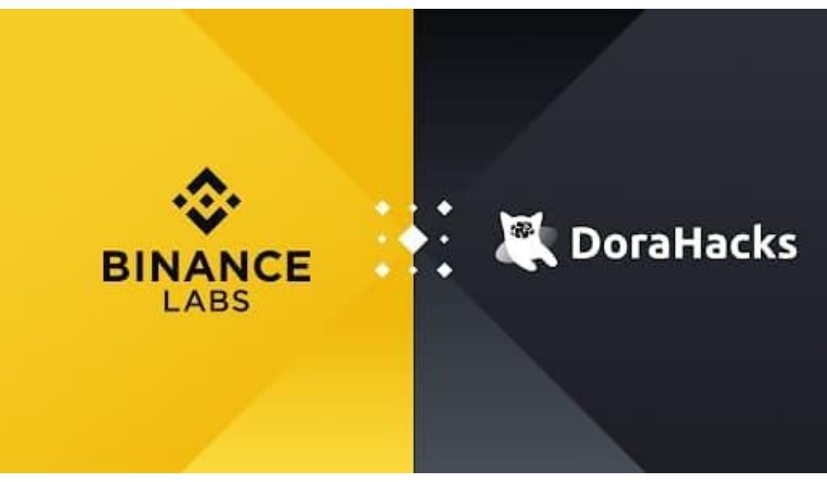 DoraHacks Secures $8M In Strategic Investment From Binance Labs