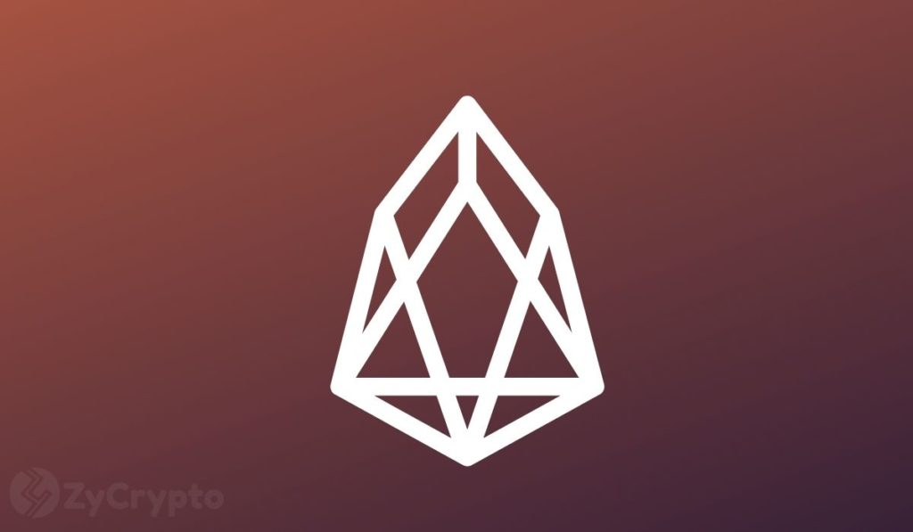 EOS Has Been A Terrible Investment, Says Foundation’s CEO