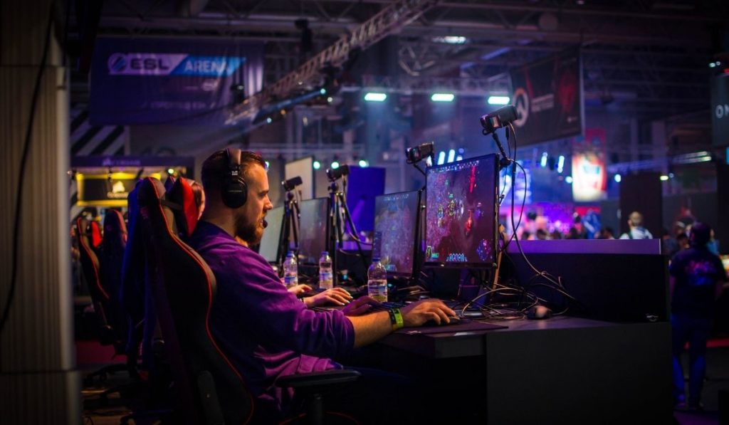 Esports and Gaming Platform InPoker Launches Its NFT Marketplace