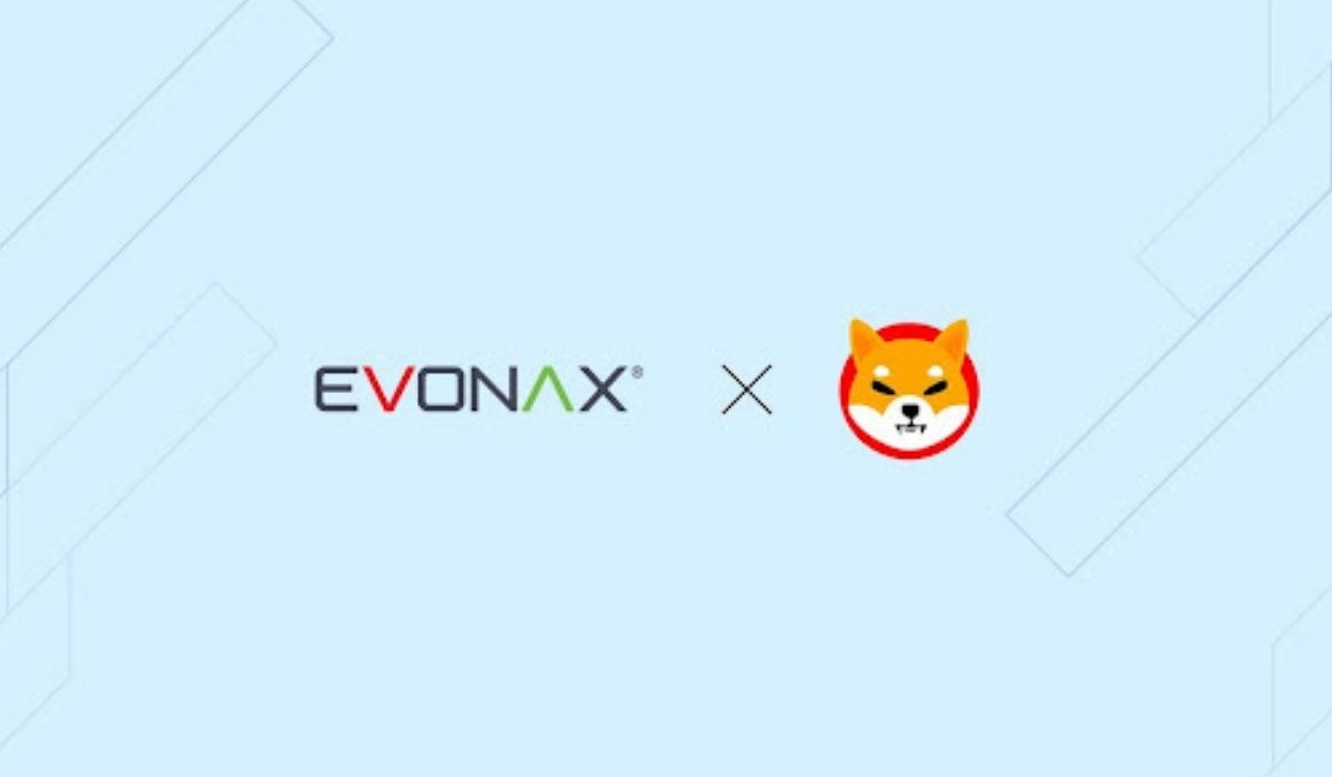 Evonax Now Supporting SHIBA INU Purchases With No KYC Requirements