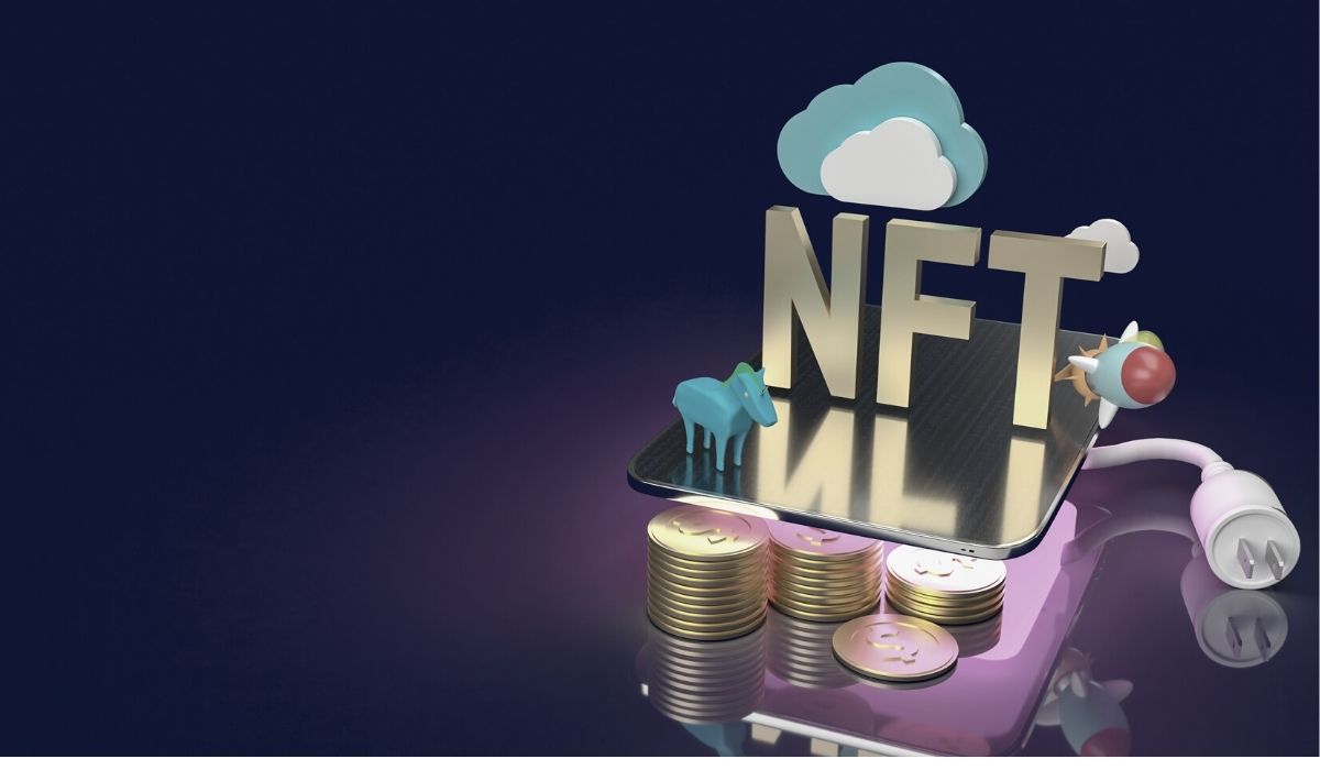 How A DeFi-like Platform Is Solving The Problem Of NFT Immobility