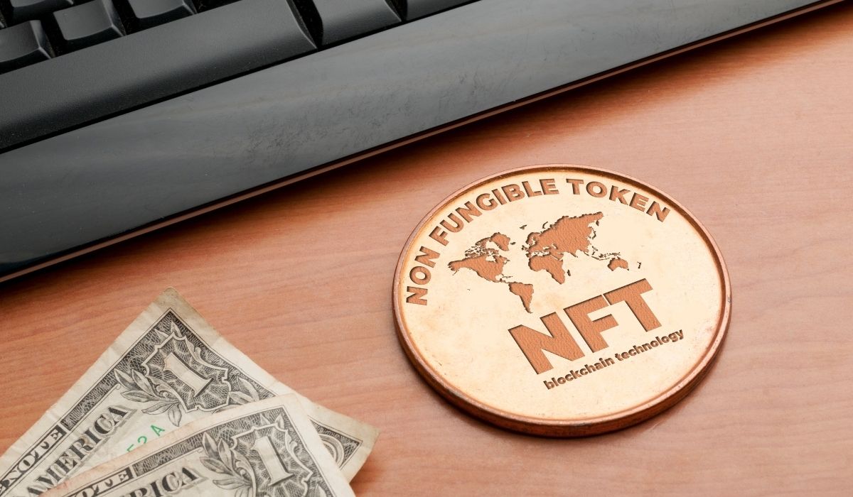 NFTs – The New Frontier of Crypto Security, But Just How Secure Are They?