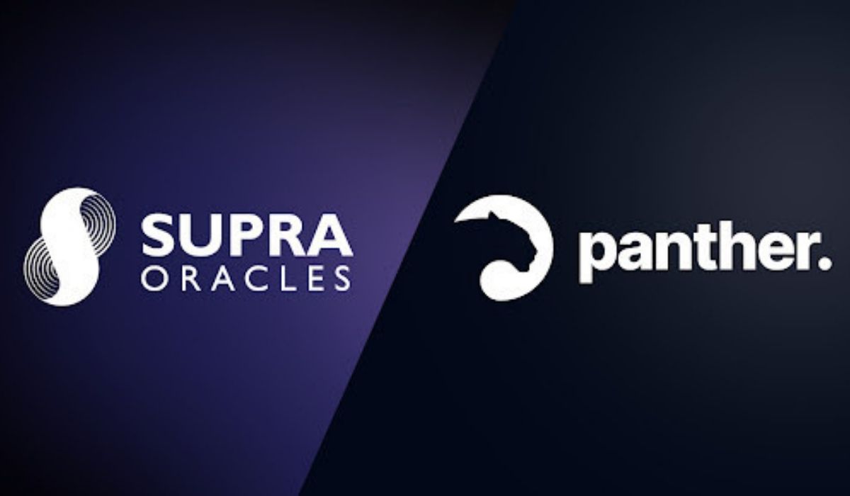 Panther Protocol And SupraOracles Join Forces To Advance The DeFi Industry