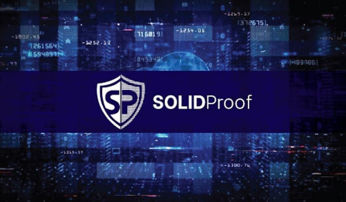 State Of The Art Auditing Procedure By Solidproof Set To Revolutionize The DeFi Industry