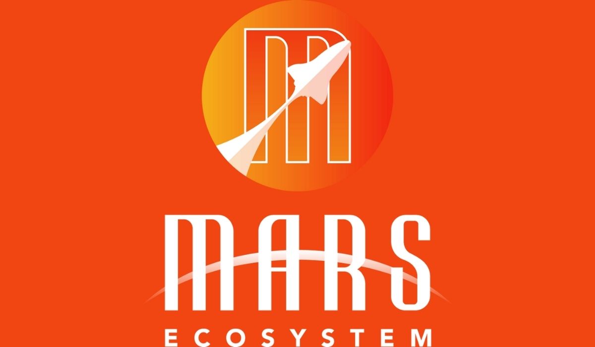 The Redefining of Stablecoins is Now - Mars Ecosystem Genesis Event
