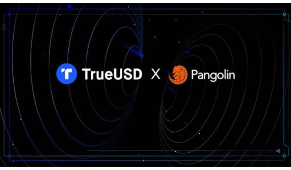 TrueUSD Launches TUSD-AVAX Liquidity Pool On Pangolin