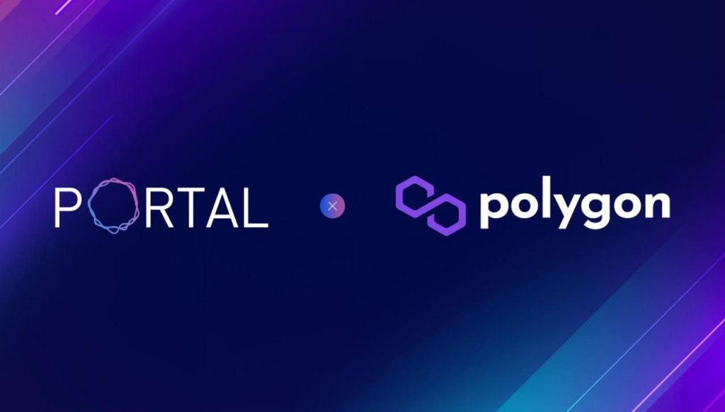 Portal And Polygon Partner Up to Help Accelerate Bitcoin Usability In Defi Ecosystem
