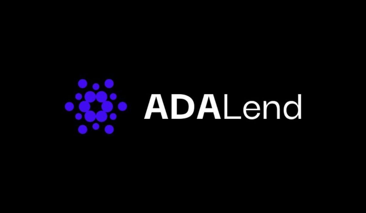 ADALend Protocol Offering Users Well Organised Interest Rates