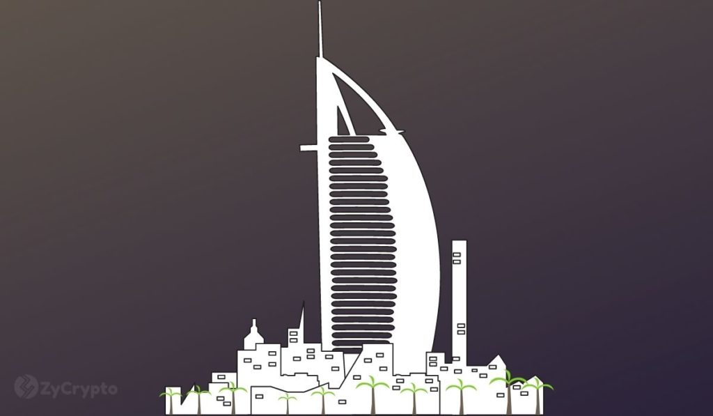 Dubai World Trade Centre Set To Achieve Goal Of Becoming A Unique Crypto Zone And Regulator