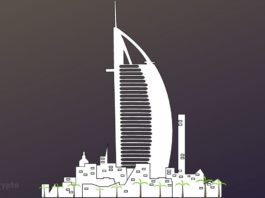 Dubai World Trade Centre Set To Achieve Goal Of Becoming A Unique Crypto Zone And Regulator