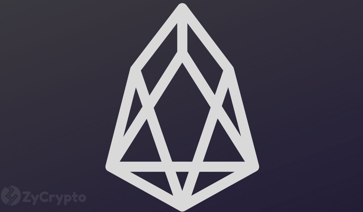 EOS Community Votes To Kick Out Developer Block.one