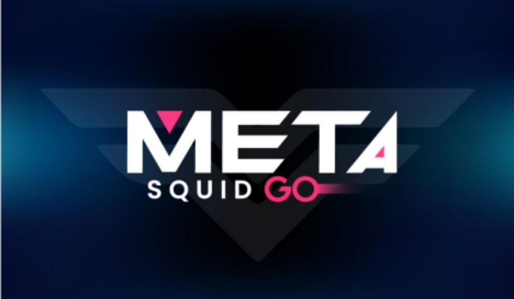 METASQUIDGO: A Web-Based Game, Consisting Of Exciting Tokens $MSQUID And $MWON