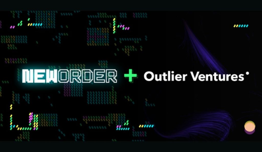 New Order Partners With Outlier Ventures’ Web 3.0 Accelerator to Launch ‘MetaFi’ Apps