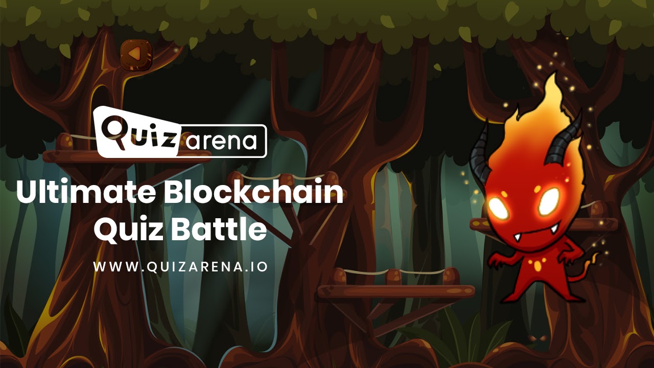Quiz Arena, une plate-forme de jeu F2P NFT révolutionnaire annonce une nouvelle inscription sur Onus Finance