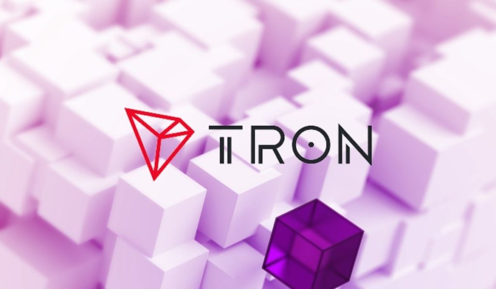 Tron Masters the Metaverse, Builds the 1st Ecological Complex on Cryptovoxels
