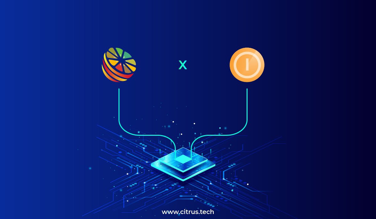 Citrus (CTS) Will Officially Be Listed On Coinsbit