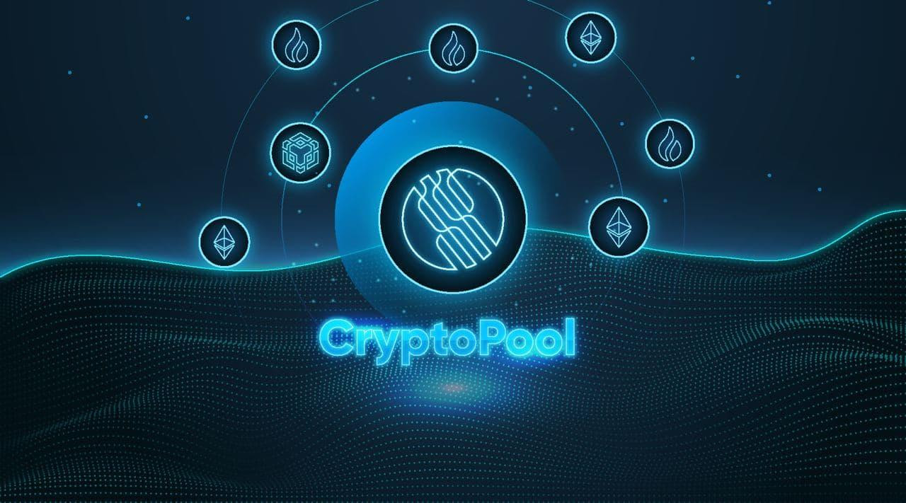 Transient Network Launches Its Second DApp CryptoPool On The Binance Smart Chain