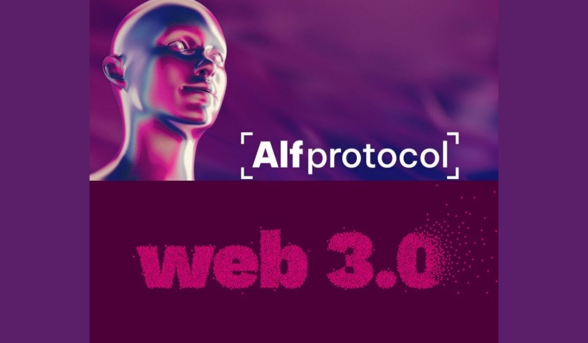 A Step Towards DeFi 3.0: A Sneak Peek Into Solana-based Alfprotocol