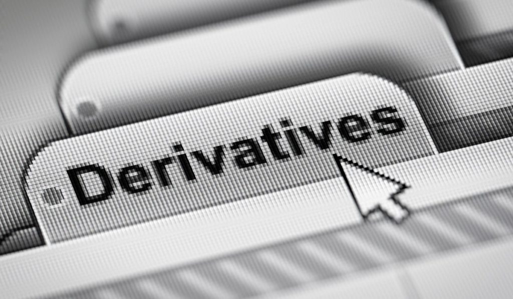 About Trading Derivatives in 2022: How and Where to Do It