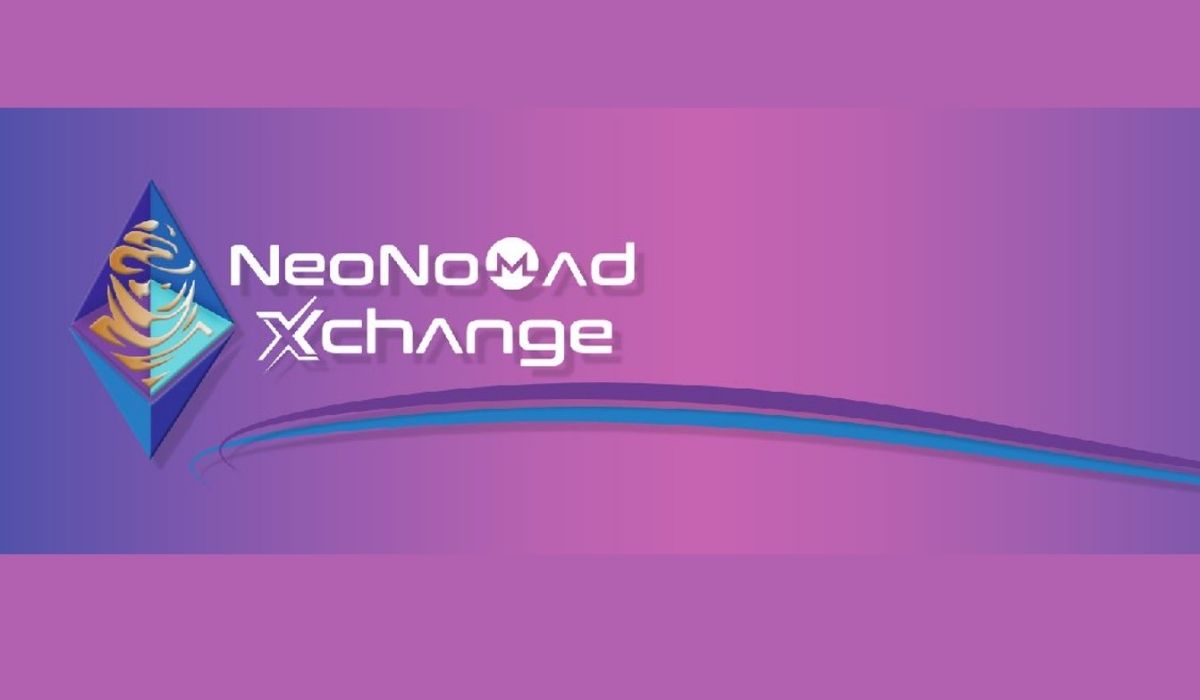 Plate-forme DeFi tout compris, NeoNomad Finance lance la vente de jetons IDO sur Solana