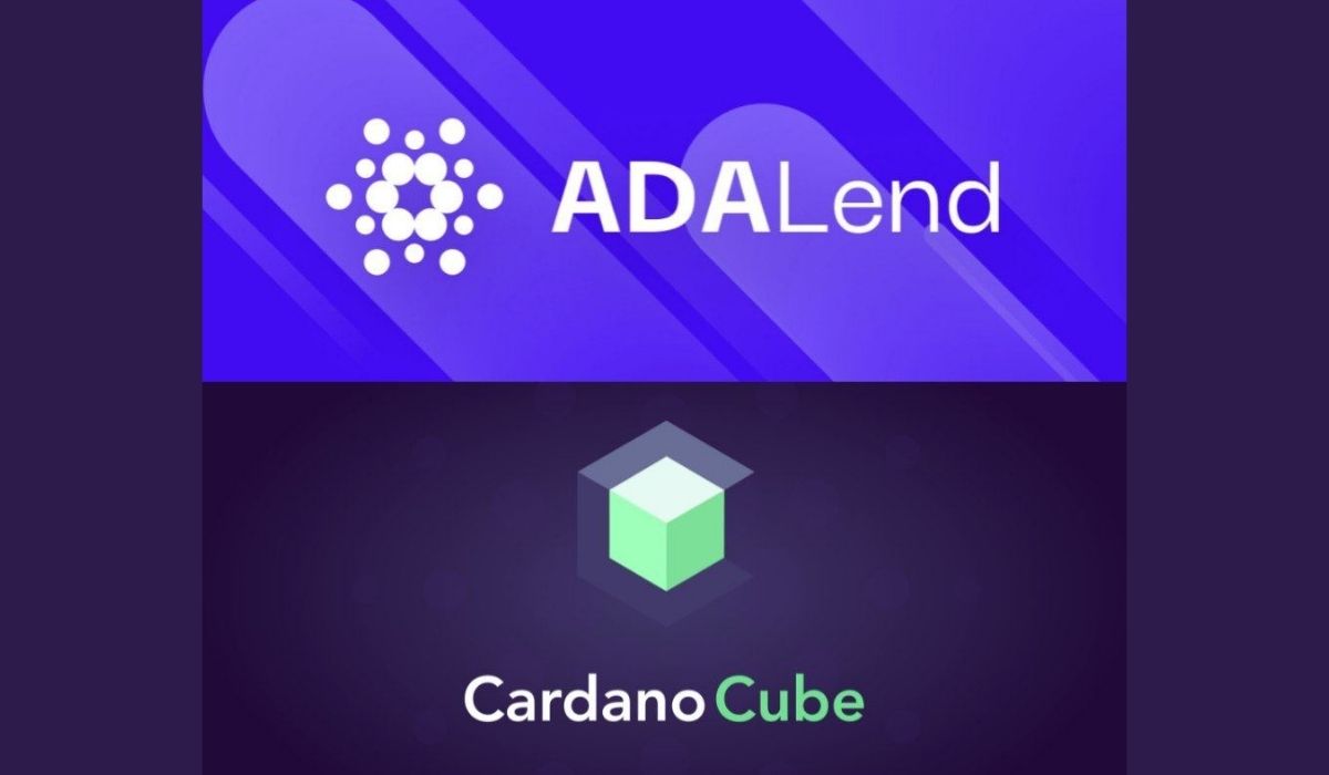 Decentralized Lending Platform ADALend Listed On CardanoCube