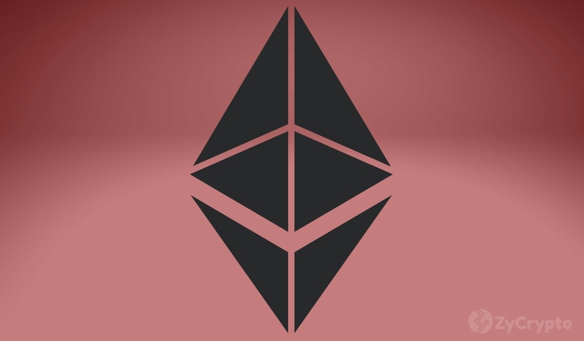 Ethereum Foundation Cashed Out A Large Sum Of ETH At The Peak Yet Again