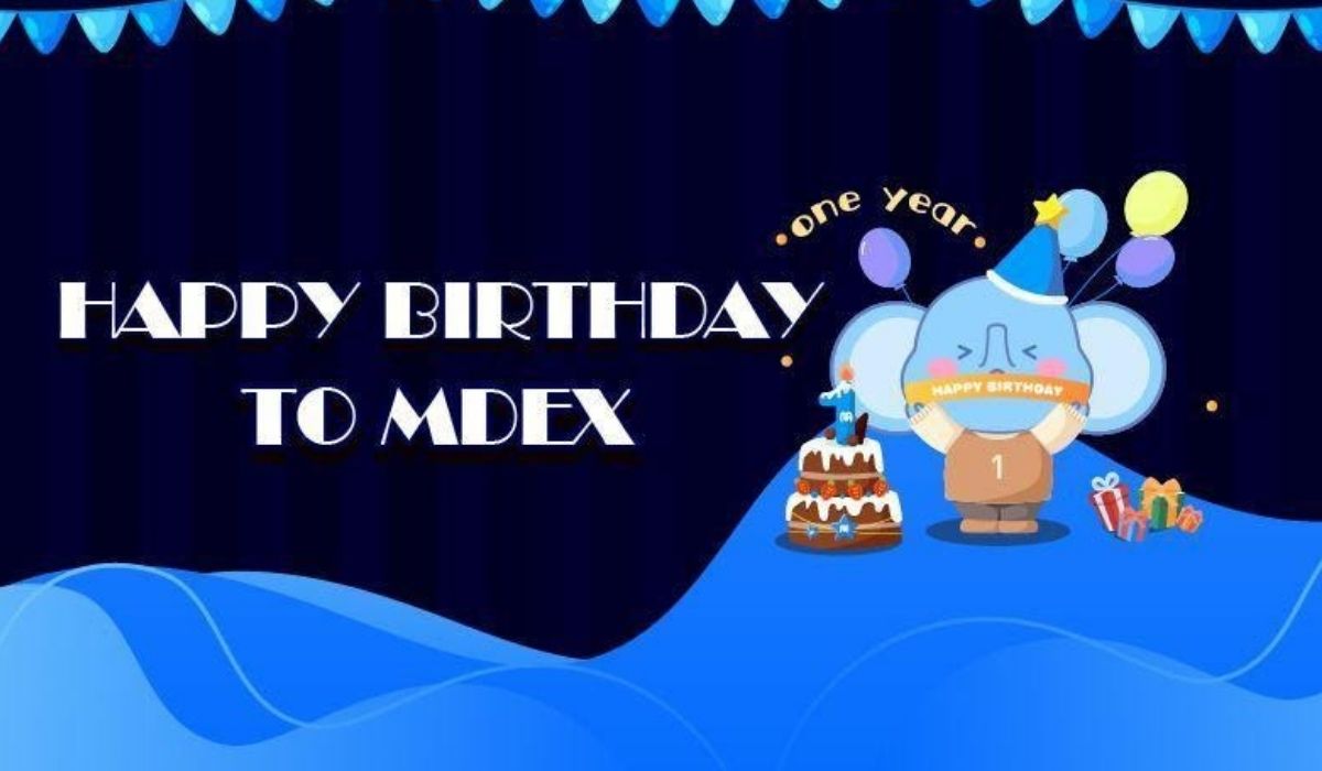 MDEX Transitions Into Metaverse, NFT, And DAO As It Celebrates One-Year Anniversary
