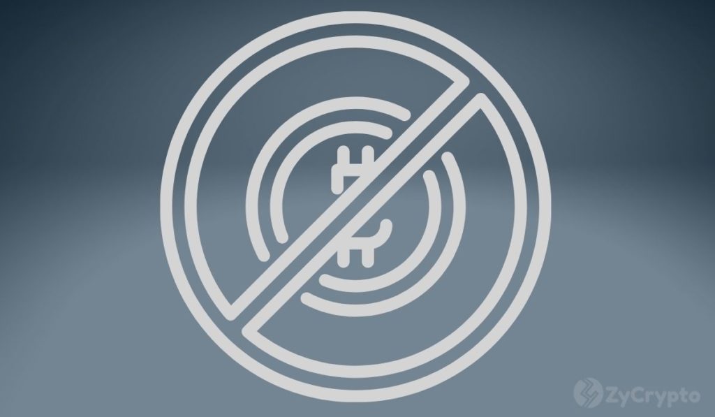 Russia’s Central Bank "All Set" To Completely Ban Bitcoin